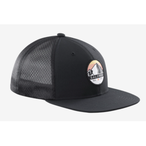 Salomon Trcker Flat Cap